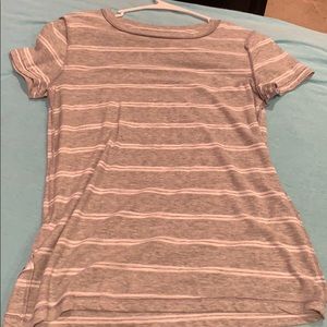 Striped Shirt